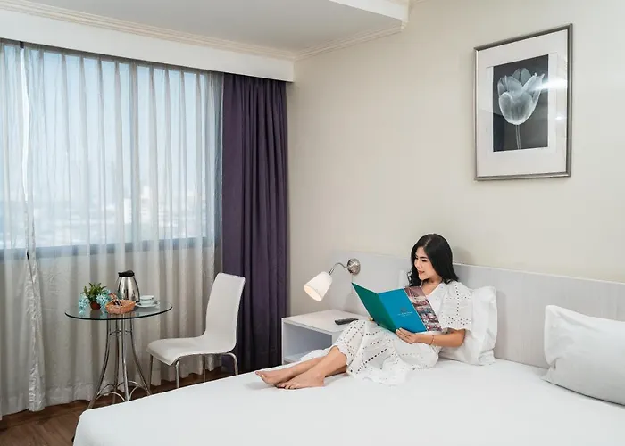 Hotel Elizabeth 4*