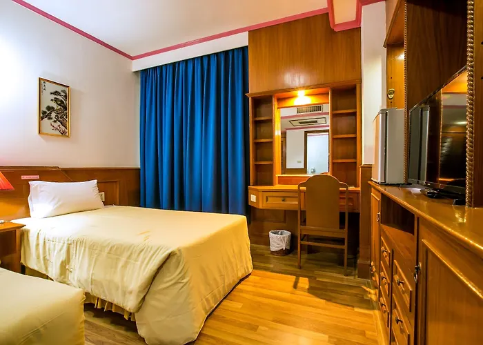 Hotel Elizabeth