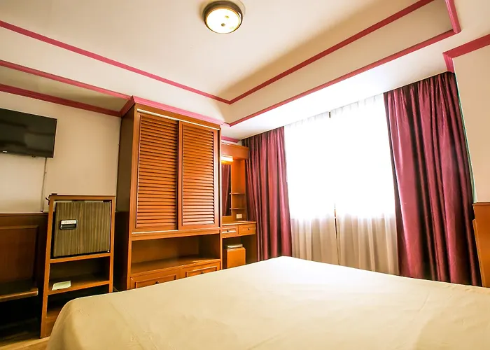 Hotel Elizabeth