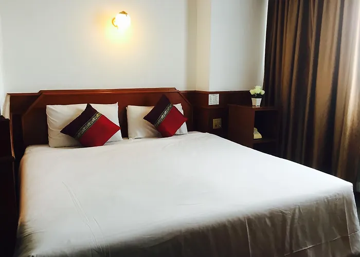 Hotel Elizabeth 4*