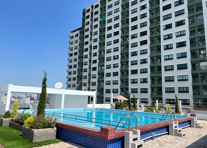 Elizabeth Hotel
