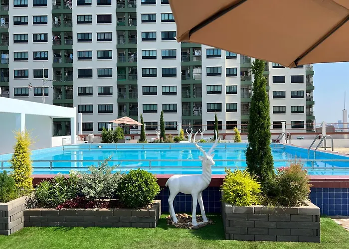 Hotel Elizabeth