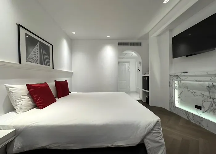 Elizabeth Hotel Bangkok