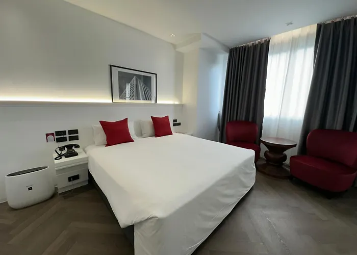 Elizabeth Hotel
