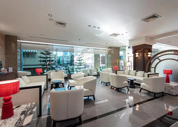 Elizabeth Hotel