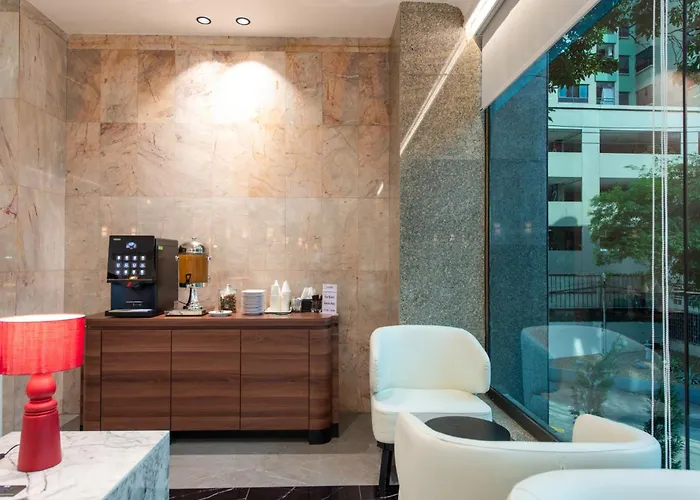 Elizabeth Hotel 4*