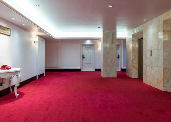 Elizabeth Hotel
