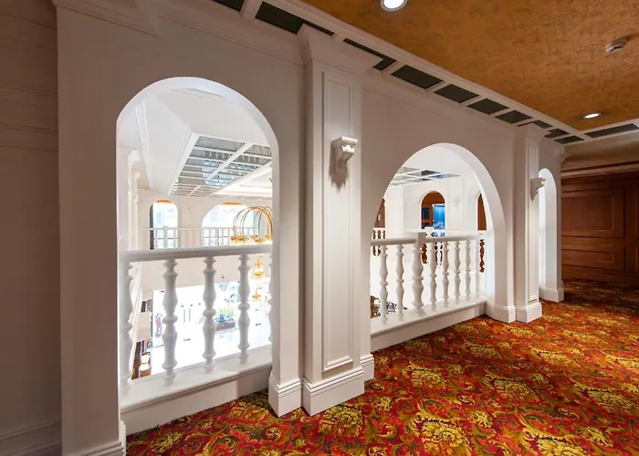 Hotel Elizabeth