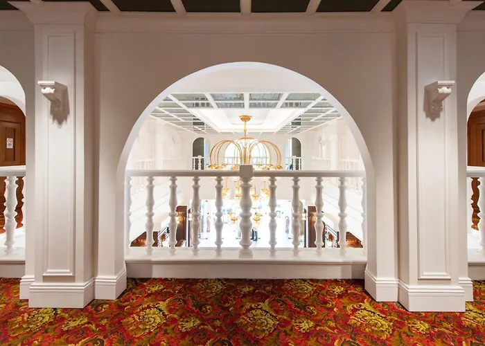 Hotel Elizabeth