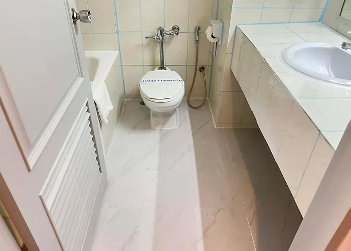 Elizabeth Hotel Bangkok