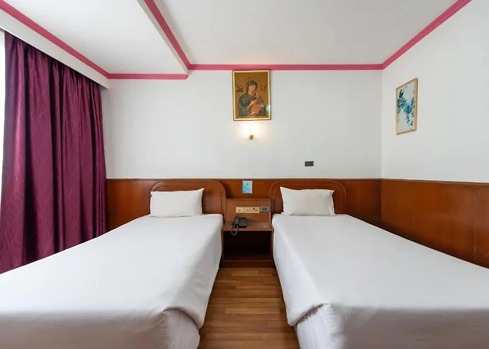 Elizabeth Hotel