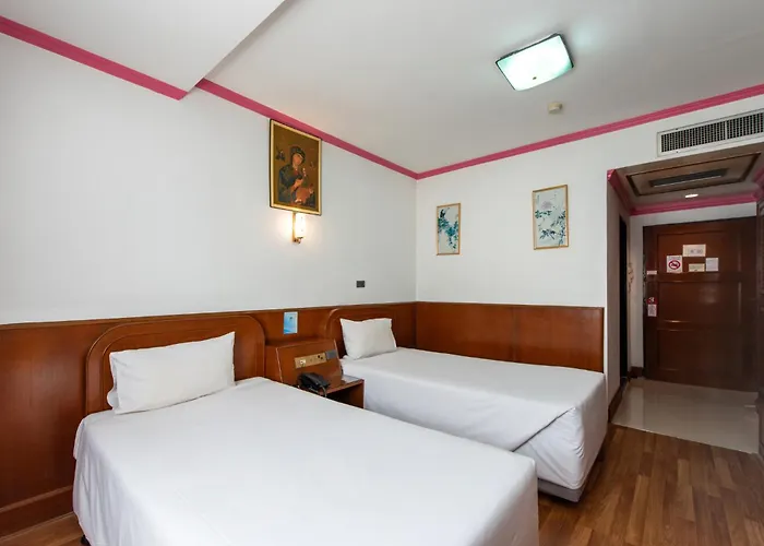 Hotel Elizabeth 4*