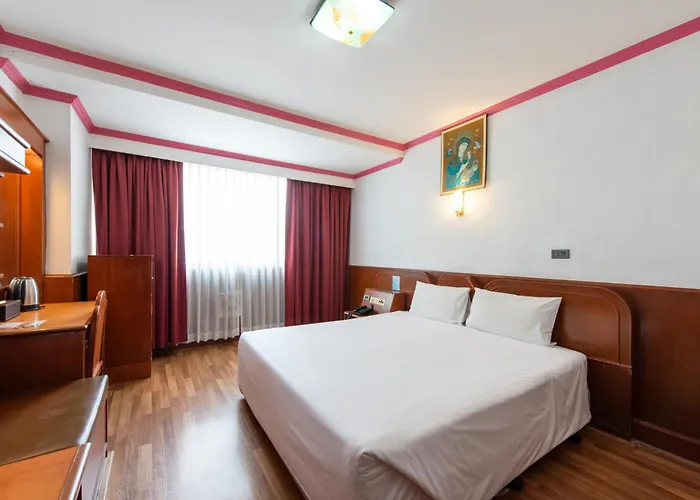 Hotel Elizabeth