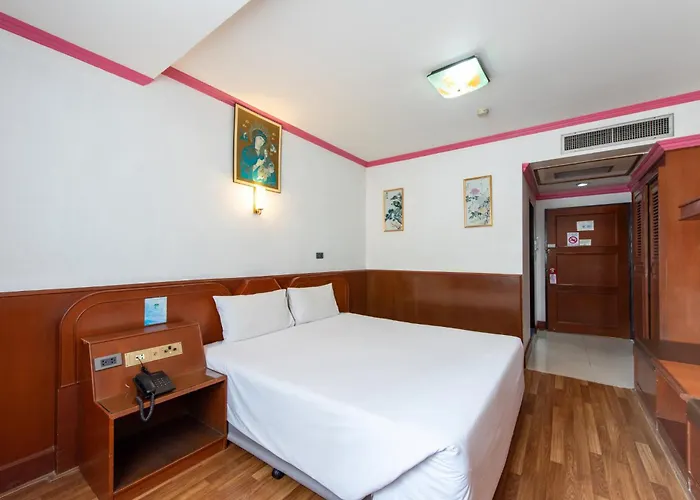 Hotel Elizabeth 4*