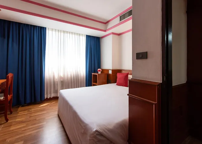 Elizabeth Hotel