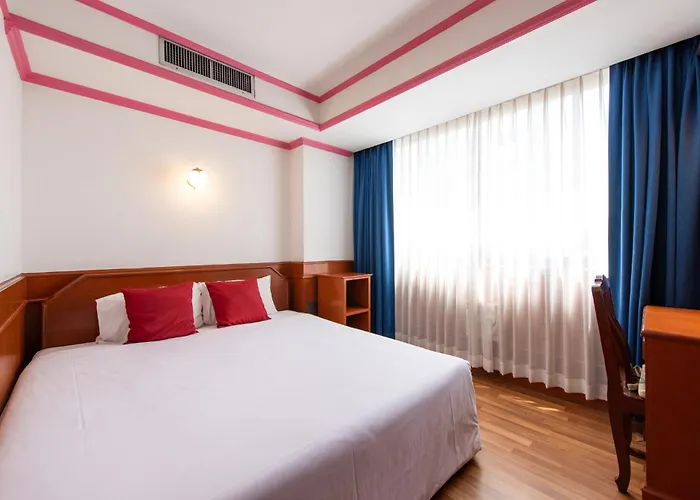 Hotel Elizabeth