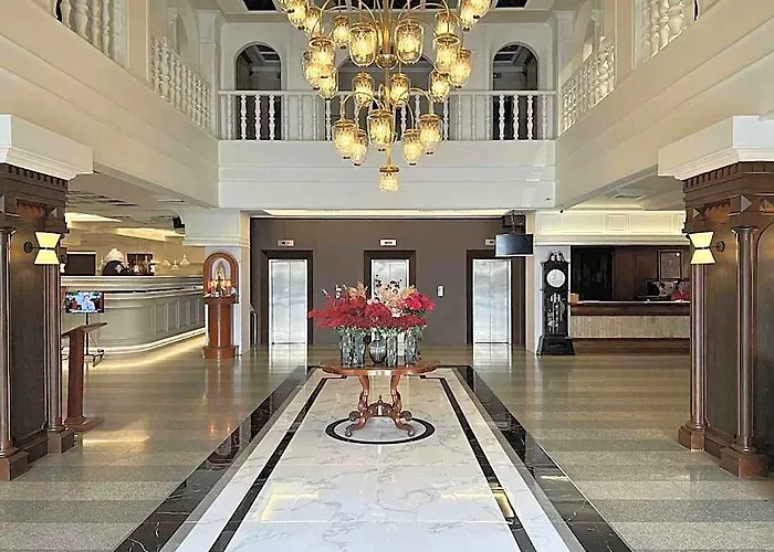 Elizabeth Hotel