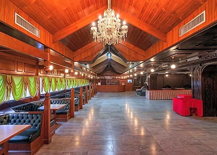 Elizabeth Hotel