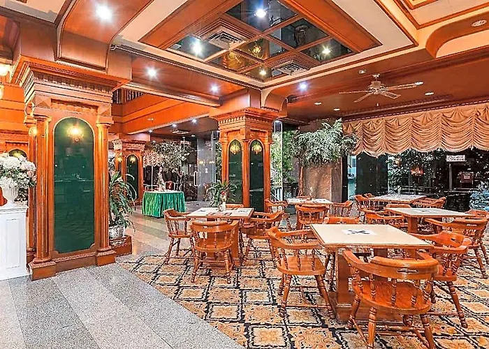 Hotel Elizabeth