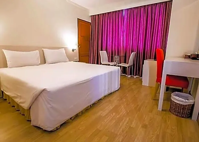 Hotel Elizabeth