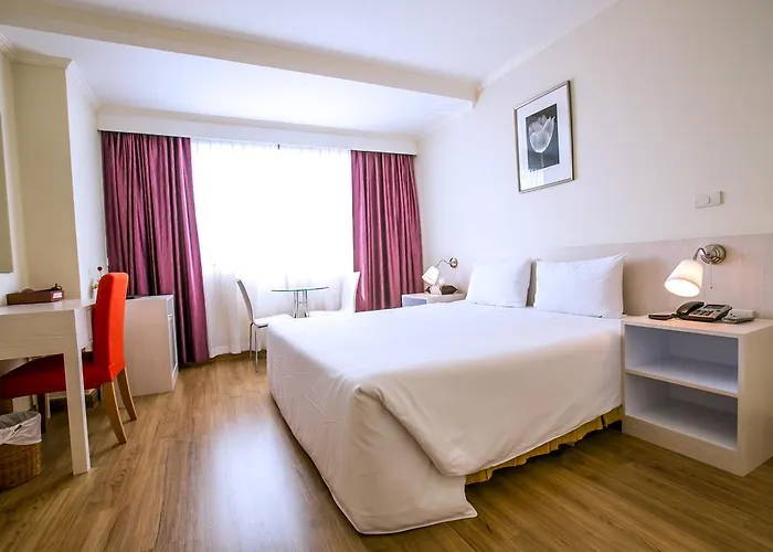 Elizabeth Hotel